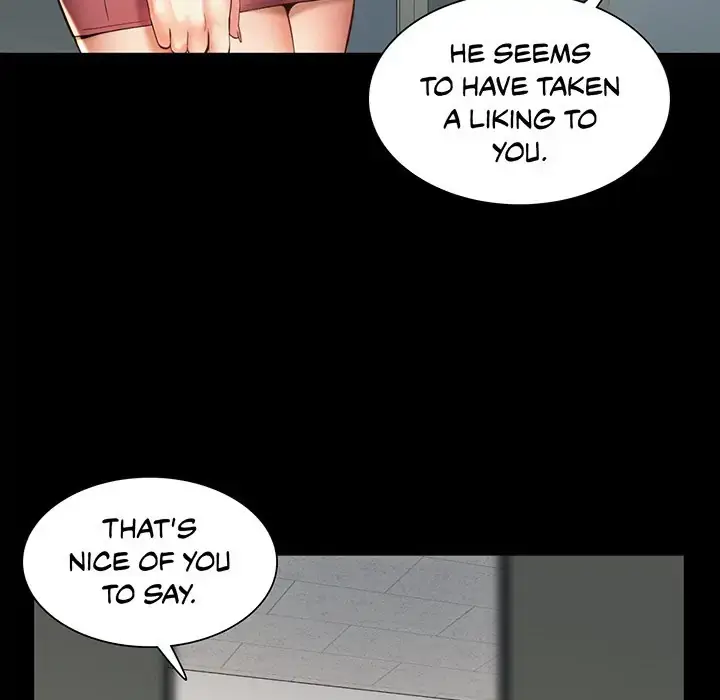 Office Affairs Chapter 16 page 51 - 