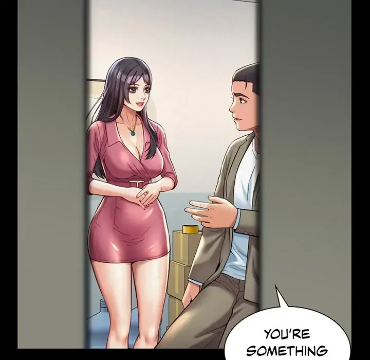 Office Affairs Chapter 16 page 52 - 
