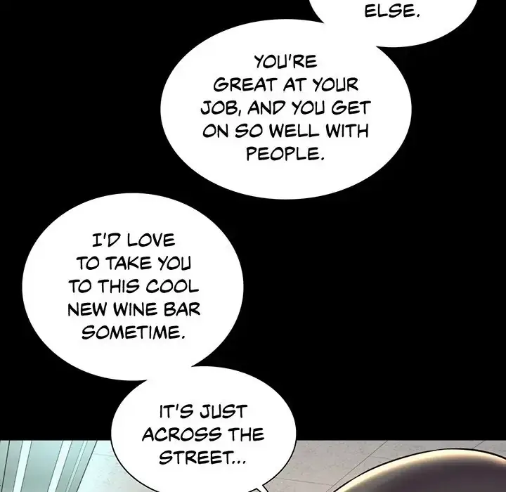 Office Affairs Chapter 16 page 53 - 