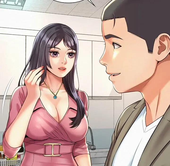 Office Affairs Chapter 16 page 54 - 