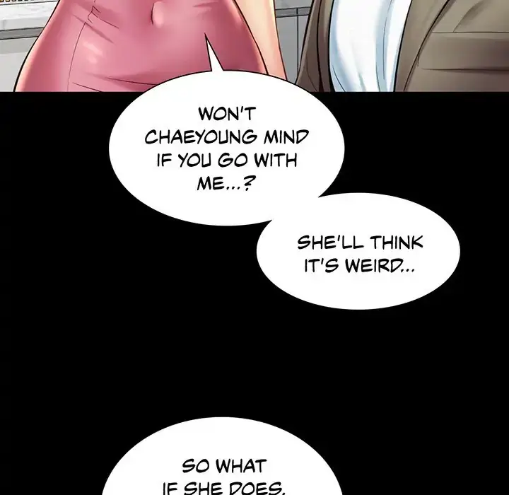 Office Affairs Chapter 16 page 55 - 