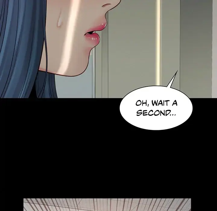 Office Affairs Chapter 16 page 57 - 