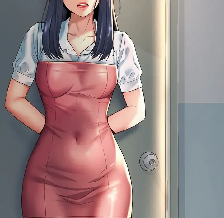 Office Affairs Chapter 16 page 60 - 