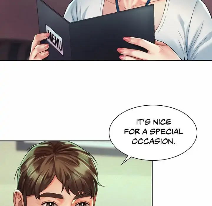 Office Affairs Chapter 16 page 7 - 