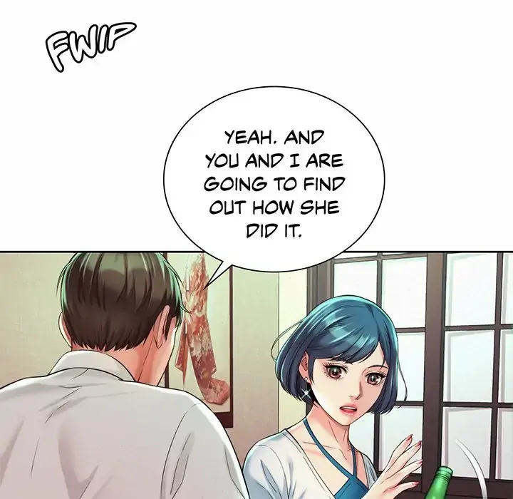 Office Affairs Chapter 16 page 68 - 