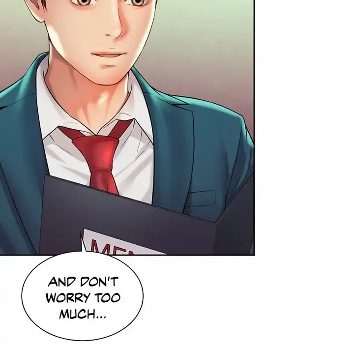 Office Affairs Chapter 16 page 8 - 