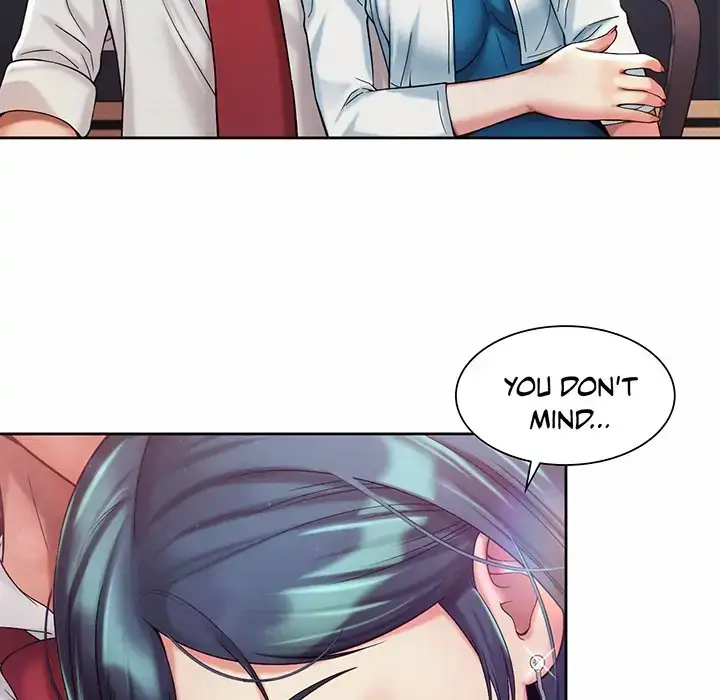 Office Affairs Chapter 16 page 75 - 
