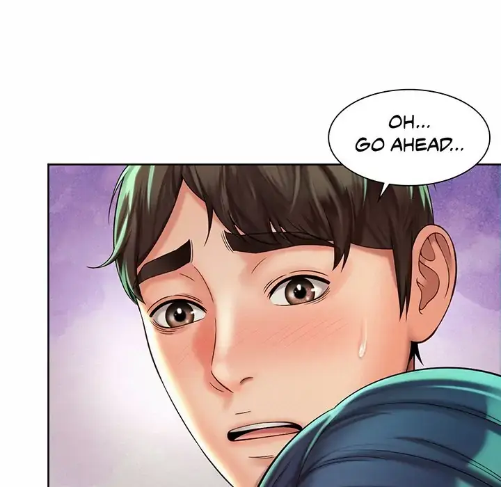 Office Affairs Chapter 16 page 77 - 