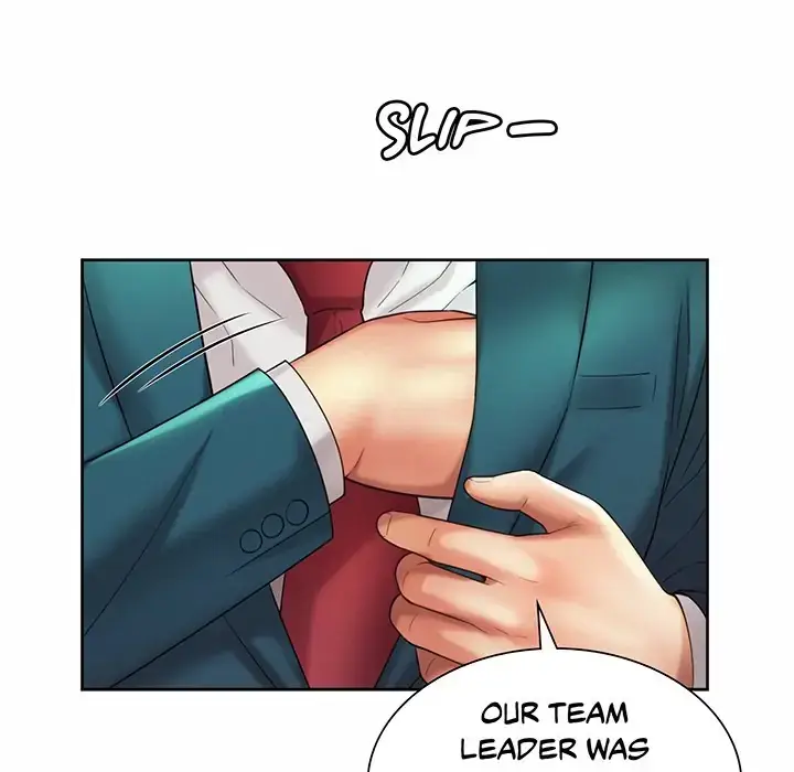 Office Affairs Chapter 16 page 9 - 