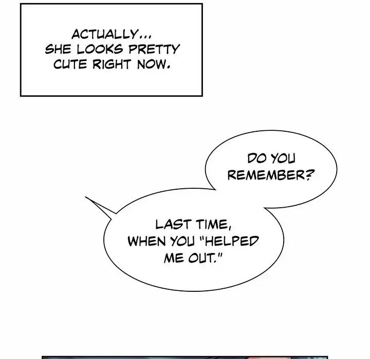Office Affairs Chapter 16 page 81 - 