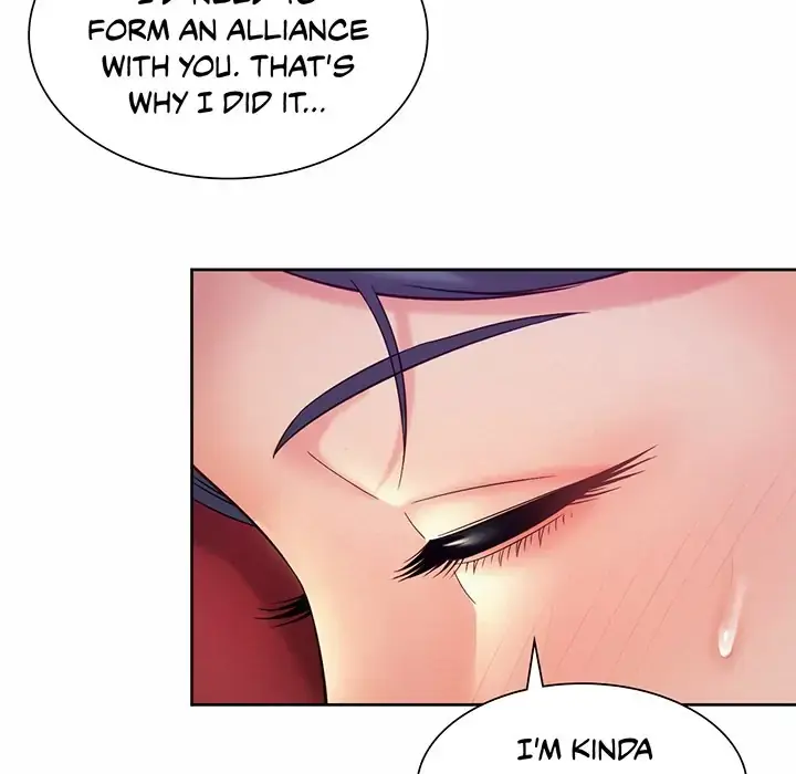 Office Affairs Chapter 16 page 87 - 