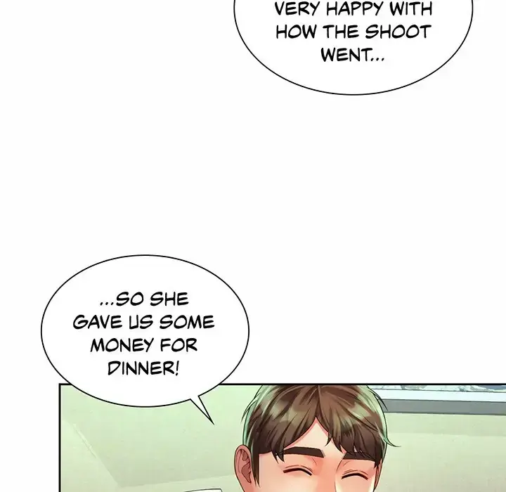 Office Affairs Chapter 16 page 10 - 