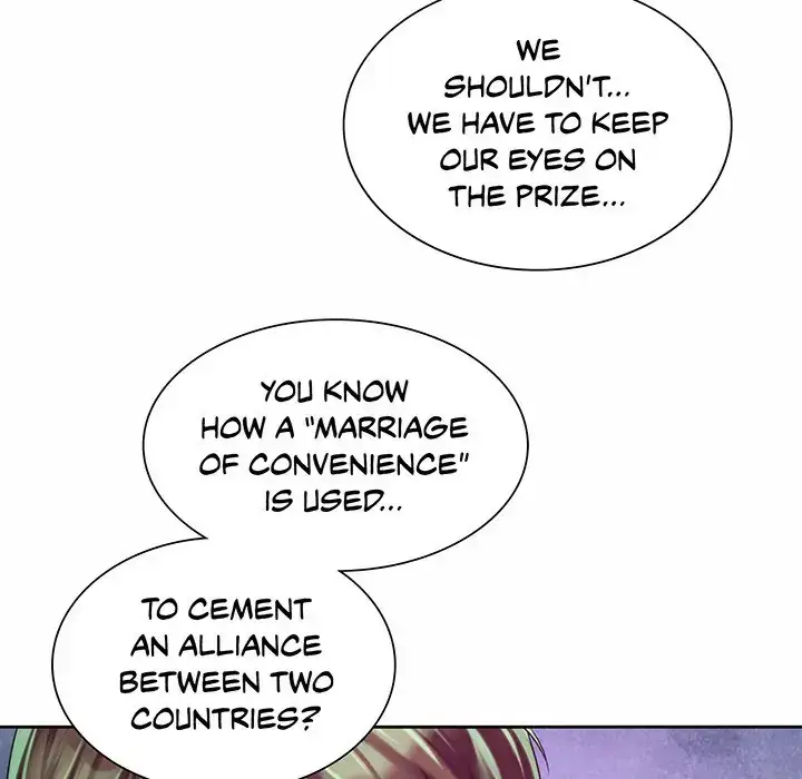 Office Affairs Chapter 16 page 95 - 
