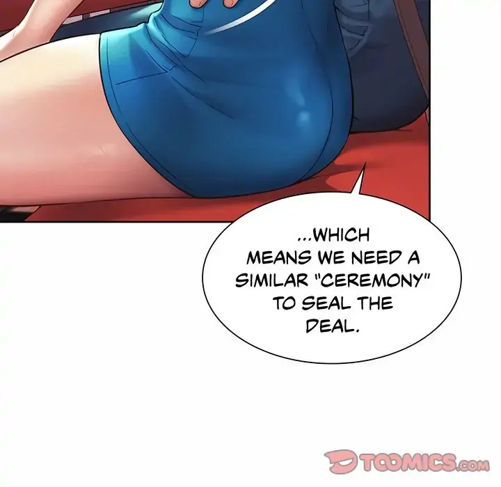 Office Affairs Chapter 16 page 98 - 