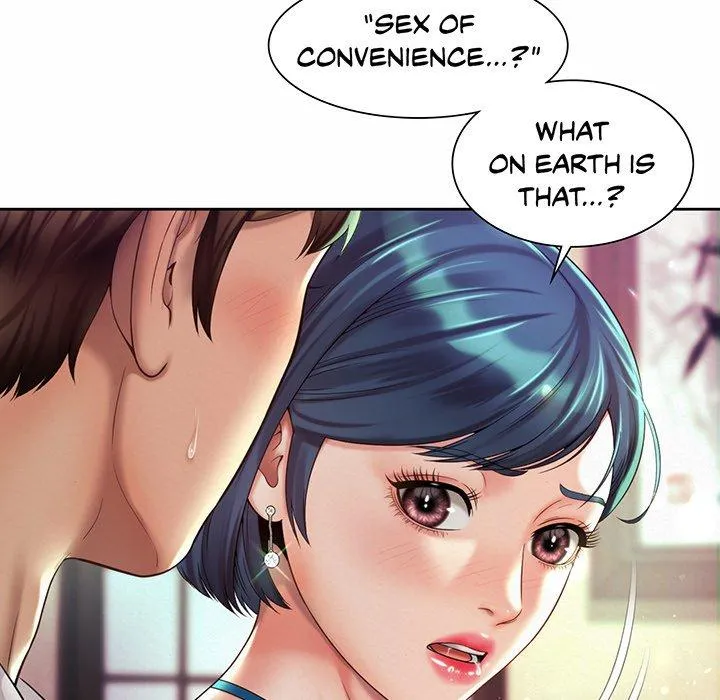 Office Affairs Chapter 17 page 12 - 