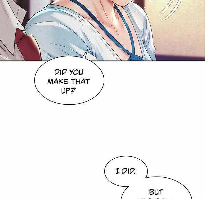 Office Affairs Chapter 17 page 13 - 