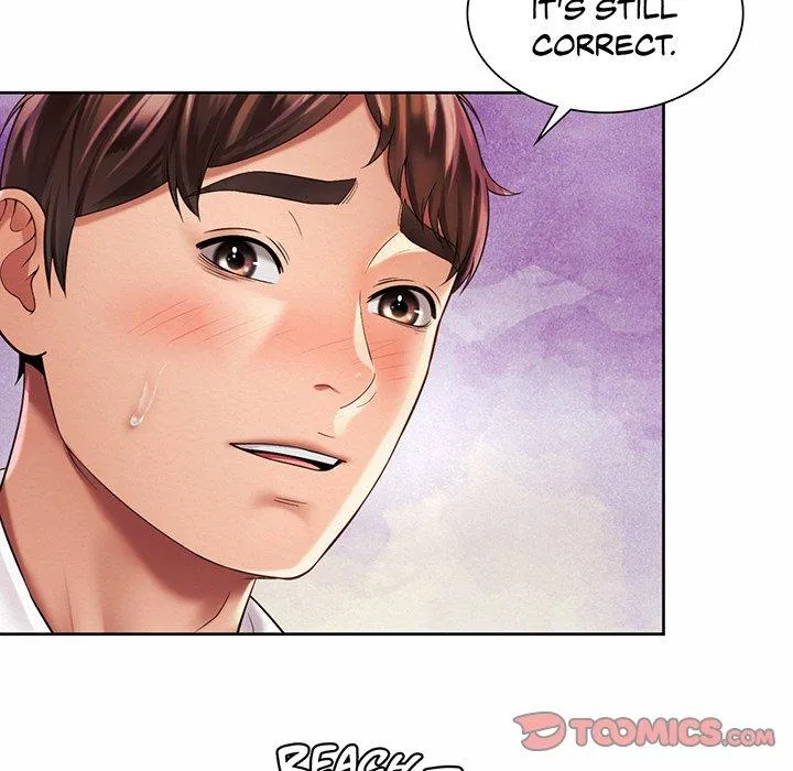 Office Affairs Chapter 17 page 14 - 