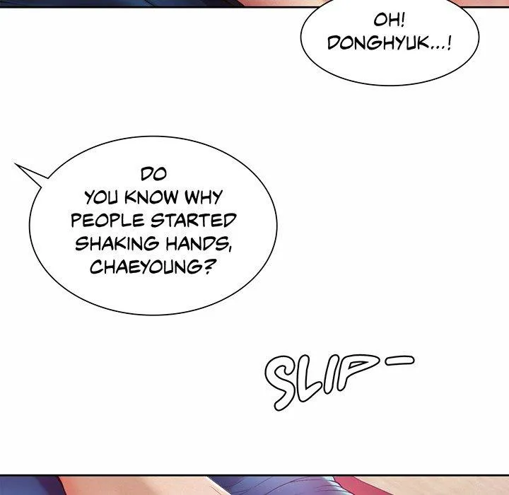 Office Affairs Chapter 17 page 19 - 