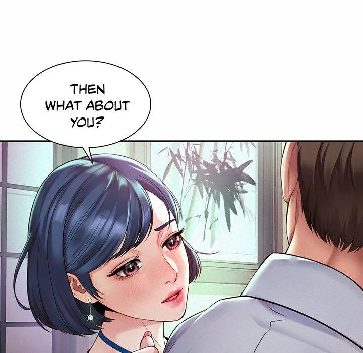 Office Affairs Chapter 17 page 36 - 