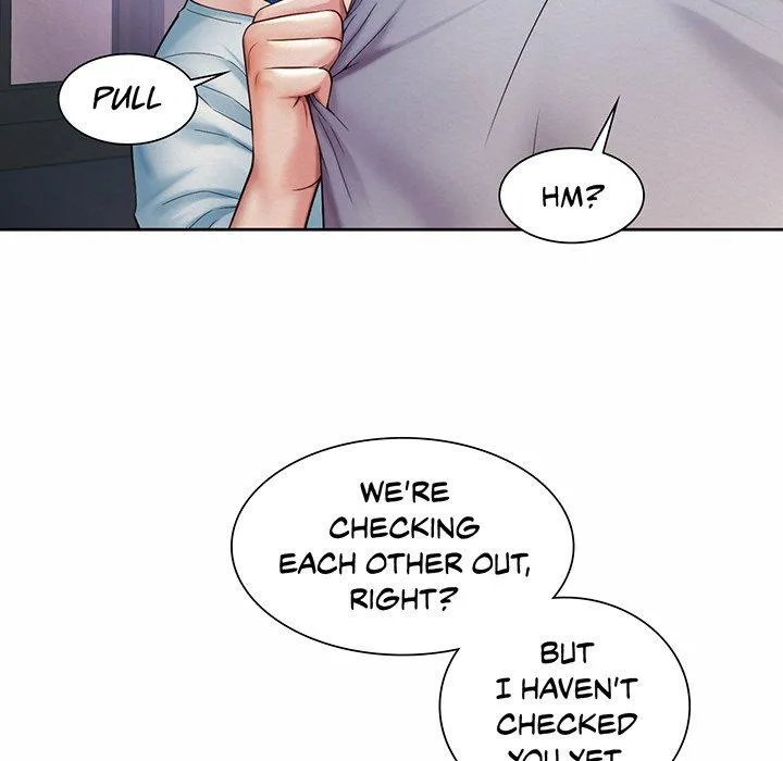 Office Affairs Chapter 17 page 37 - 