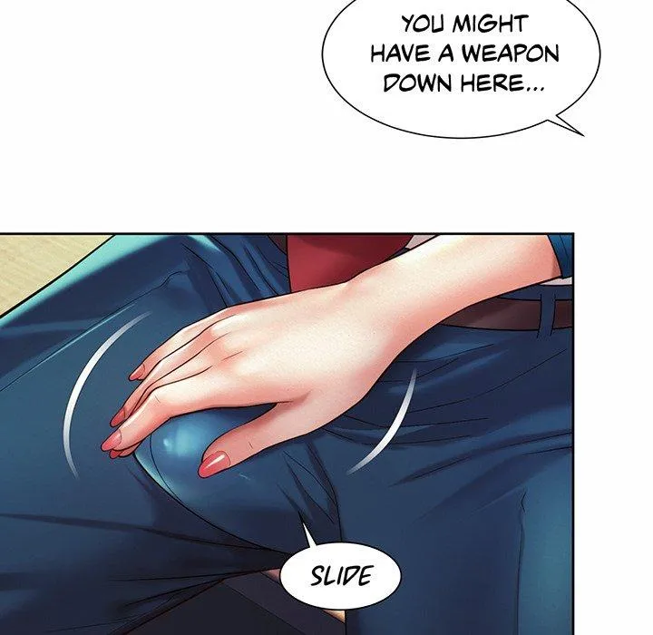 Office Affairs Chapter 17 page 39 - 