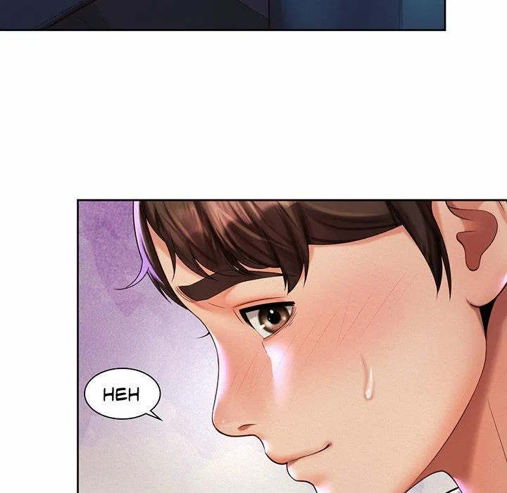 Office Affairs Chapter 17 page 40 - 