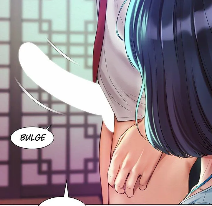 Office Affairs Chapter 17 page 42 - 