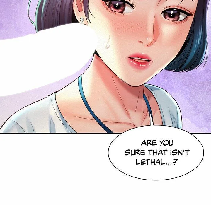 Office Affairs Chapter 17 page 44 - 