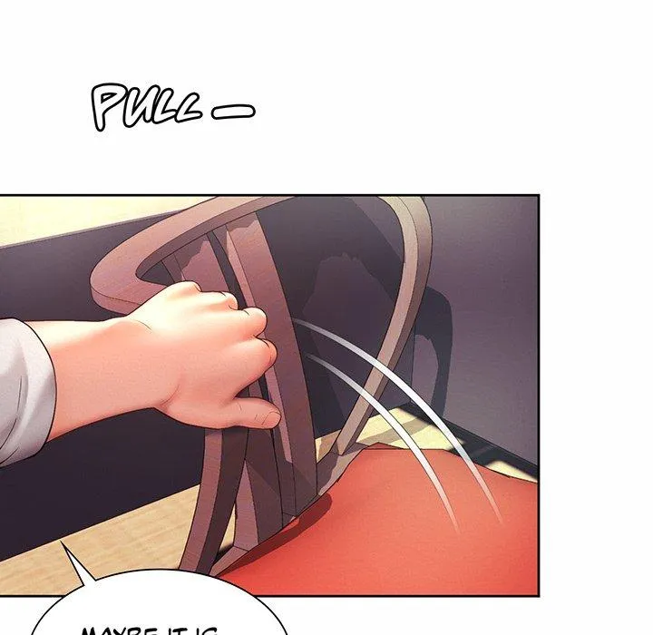 Office Affairs Chapter 17 page 45 - 