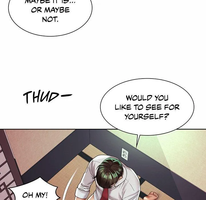 Office Affairs Chapter 17 page 46 - 