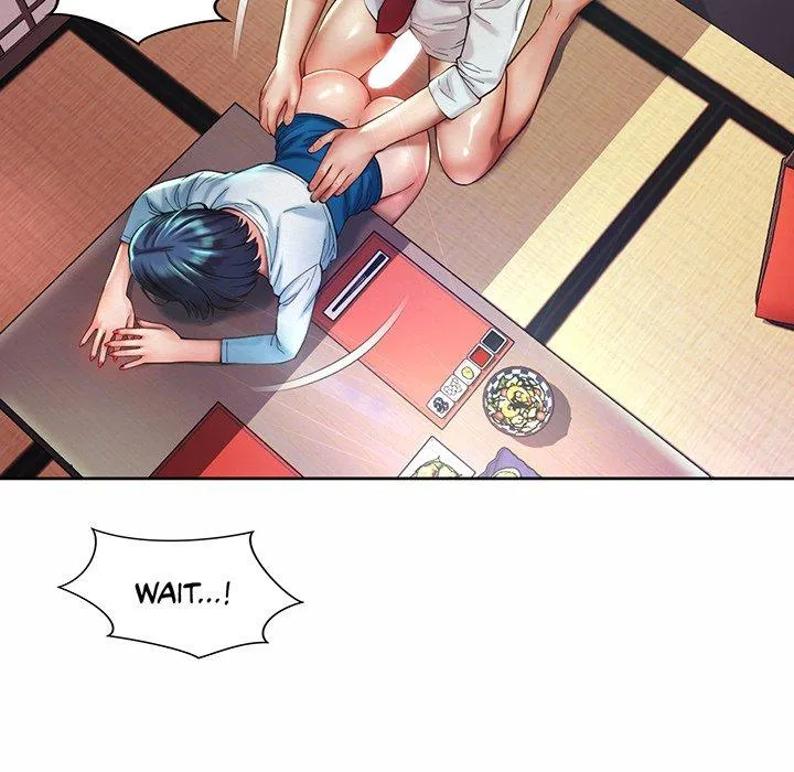Office Affairs Chapter 17 page 47 - 
