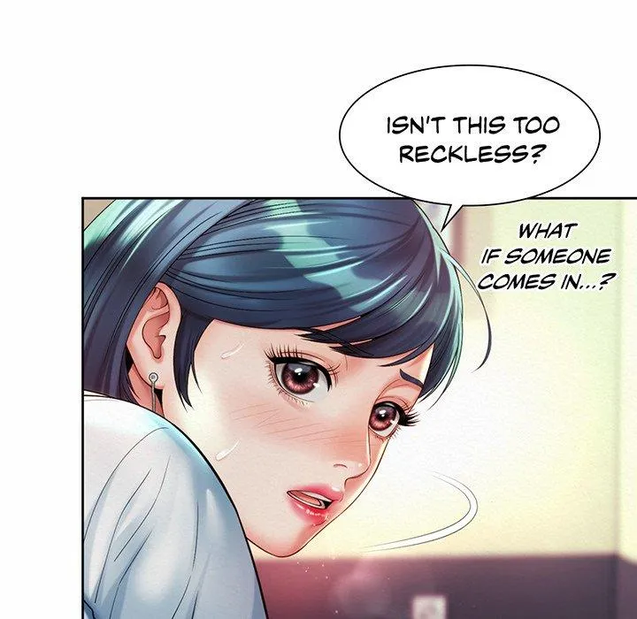 Office Affairs Chapter 17 page 48 - 