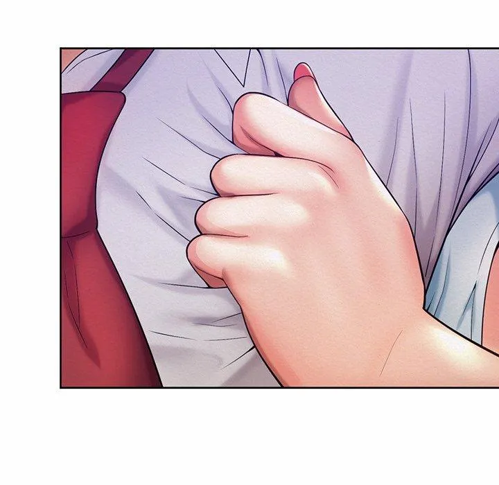 Office Affairs Chapter 17 page 6 - 