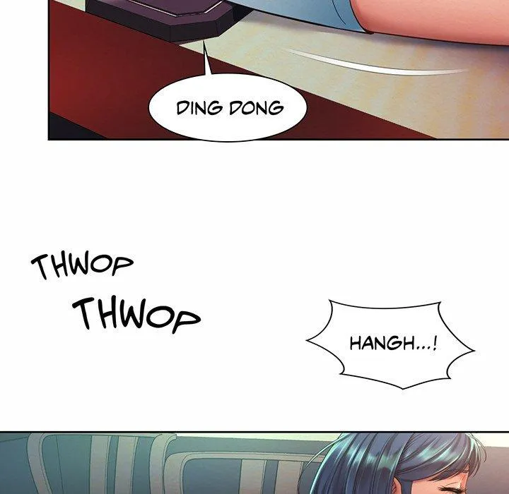 Office Affairs Chapter 17 page 54 - 
