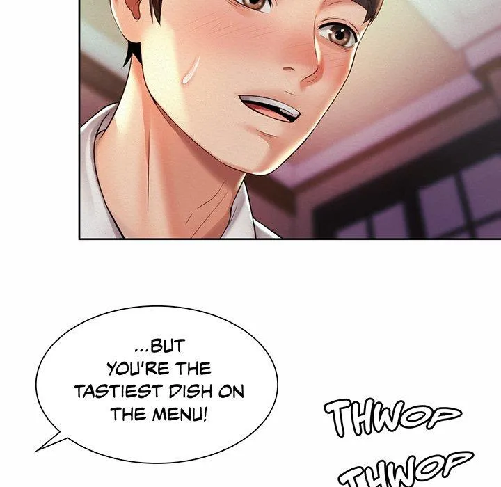 Office Affairs Chapter 17 page 57 - 