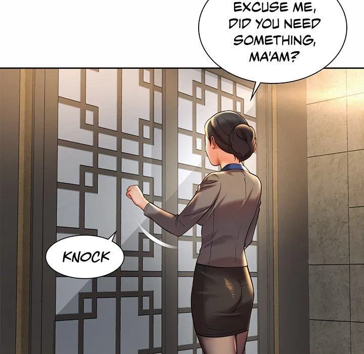 Office Affairs Chapter 17 page 65 - 