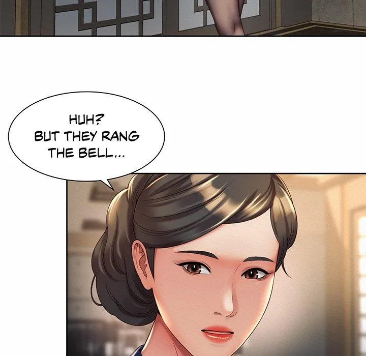 Office Affairs Chapter 17 page 66 - 
