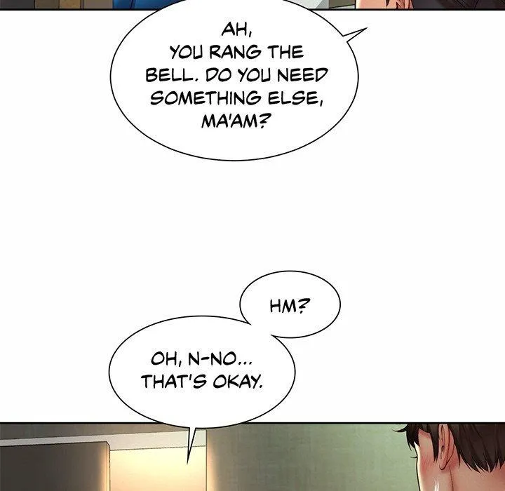 Office Affairs Chapter 17 page 70 - 
