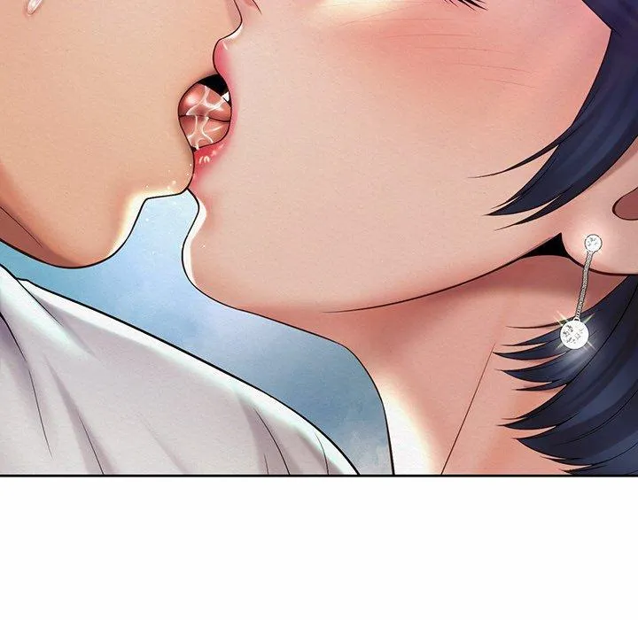 Office Affairs Chapter 17 page 8 - 