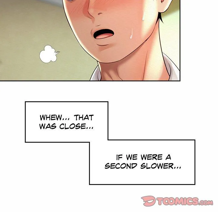 Office Affairs Chapter 17 page 74 - 