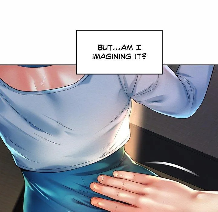Office Affairs Chapter 17 page 75 - 