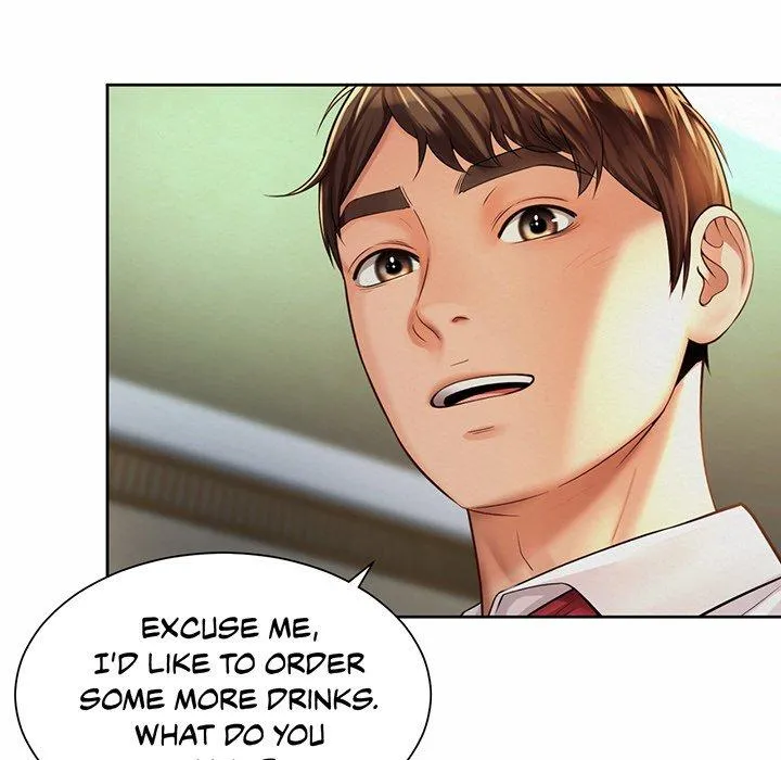 Office Affairs Chapter 17 page 78 - 