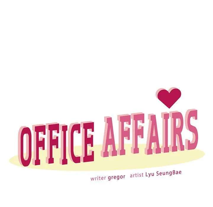 Office Affairs Chapter 17 page 9 - 