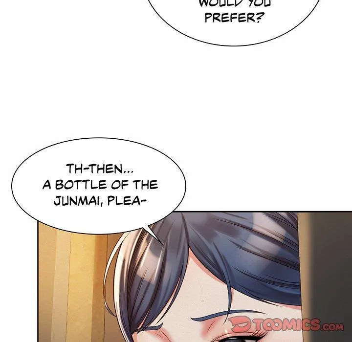 Office Affairs Chapter 17 page 86 - 