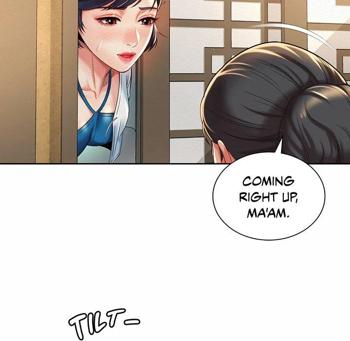 Office Affairs Chapter 17 page 91 - 