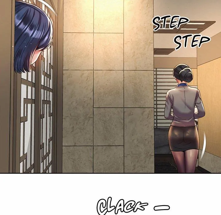 Office Affairs Chapter 17 page 93 - 