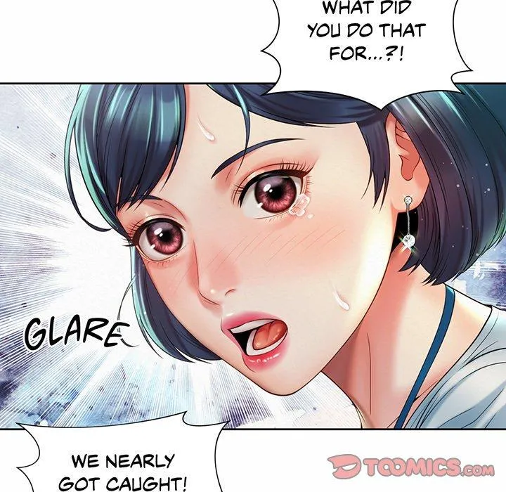 Office Affairs Chapter 17 page 98 - 