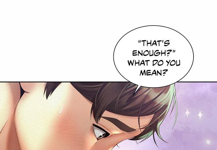 Office Affairs Chapter 18 page 1 - 
