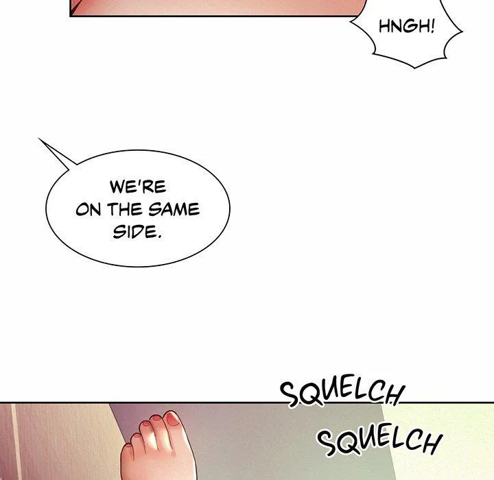 Office Affairs Chapter 18 page 11 - 
