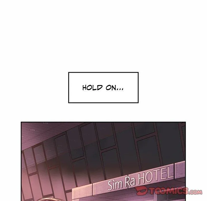 Office Affairs Chapter 18 page 104 - 